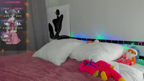 Alice online show from 01/24/25, 02:18