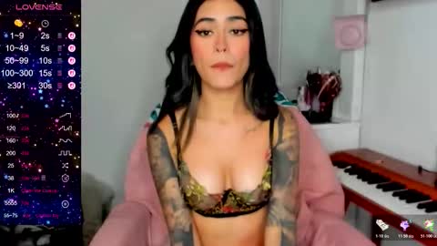 Call me Alice online show from 11/18/25, 05:45