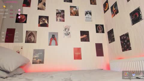  Alice  online show from 11/21/25, 01:10