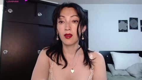 alice mossa online show from 10/05/25, 09:45