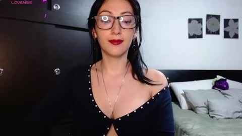 alice mossa online show from 11/12/25, 09:58