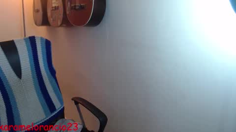 Alicia Aldara online show from 09/25/25, 03:21