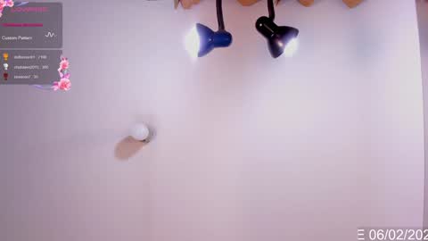 alice_randy online show from 02/07/25, 03:23