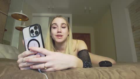 Alice online show from 02/23/25, 10:42