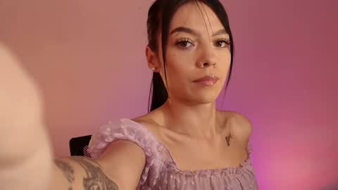 Snapshot of alice_steffen chatting on 02/14/25, 04:58 evedam online show from 02/14/25, 04:58