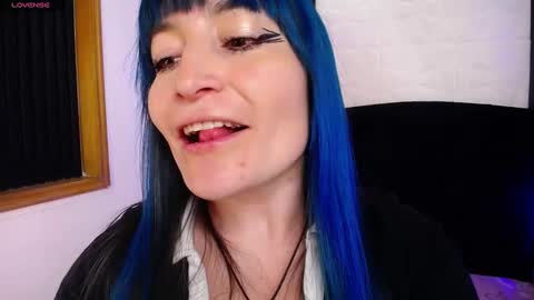 Alice online show from 01/21/25, 08:32