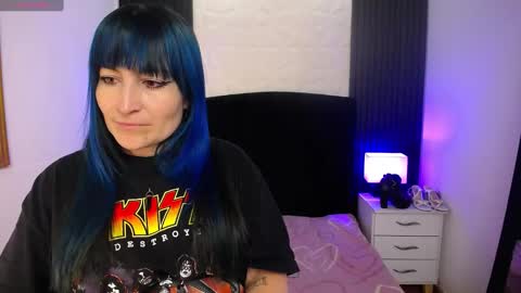 Alice online show from 01/23/25, 07:51