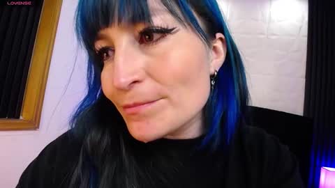 Alice online show from 02/12/25, 10:37