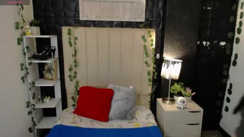 Alice online show from 03/12/25, 07:38