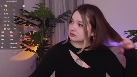 Snapshot of alice_walters chatting on 01/17/25, 03:32 Alice online show from 01/17/25, 03:32