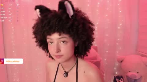 Alice  online show from 10/08/25, 06:16