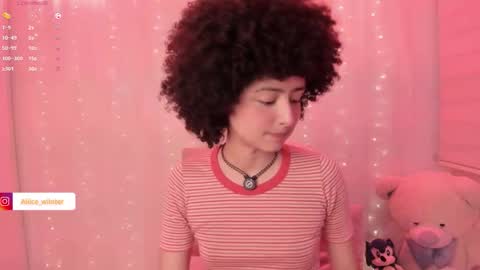 Alice  online show from 10/15/25, 06:08