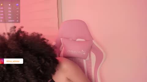 Alice  online show from 11/20/25, 06:18