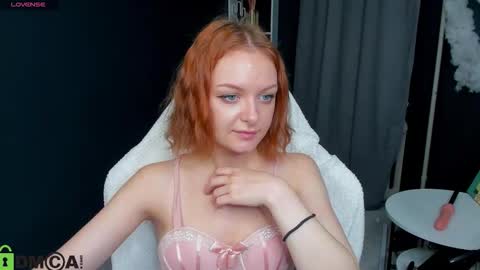 Cat online show from 09/20/25, 02:45