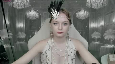 Cat online show from 09/21/25, 02:35
