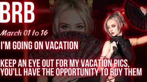 Your sweet Alice INST alicebellies online show from 03/09/25, 05:22