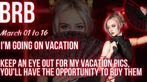 Your sweet Alice INST alicebellies online show from 03/11/25, 12:17