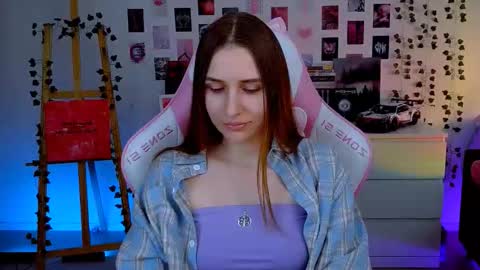 alicecharmy online show from 10/08/25, 06:55