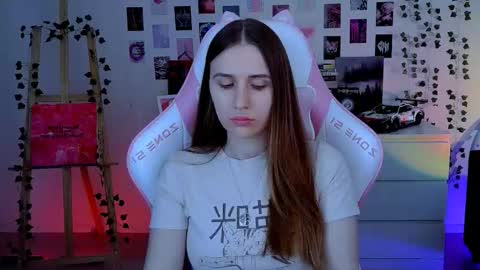 alicecharmy online show from 10/19/25, 06:25