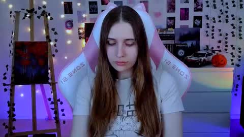 alicecharmy online show from 10/23/25, 05:40