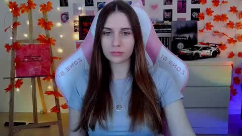 alicecharmy online show from 11/16/25, 07:25