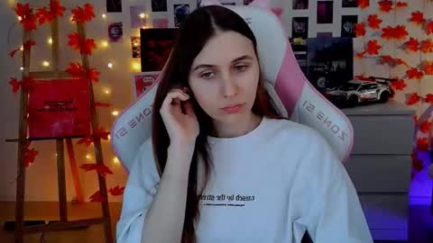 alicecharmy online show from 11/23/25, 07:30