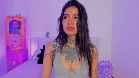 Alice  online show from 09/09/25, 04:06