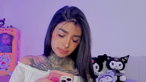 Alice  online show from 10/09/25, 04:38