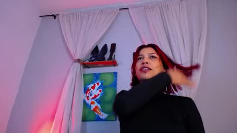 Alice Your demon girl online show from 11/24/25, 12:27