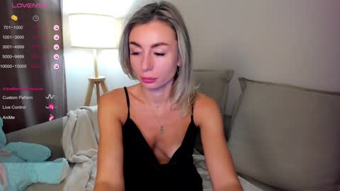 Snapshot of aliceevan chatting on 12/15/24, 02:05 Daniella online show from 12/15/24, 02:05