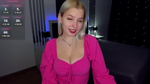 Snapshot of alicefreman chatting on 12/27/24, 10:12 Alice online show from 12/27/24, 10:12
