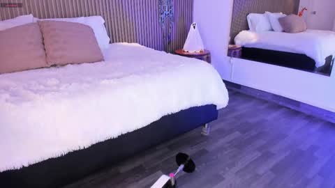 Alice  online show from 10/29/25, 04:15