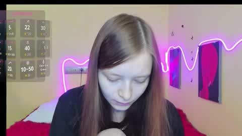 Alie online show from 09/09/25, 01:05