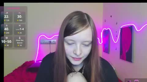 Alie online show from 09/10/25, 01:05