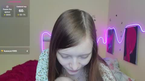 Alie online show from 09/30/25, 03:11