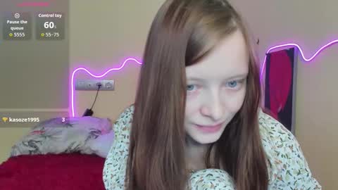 Alie online show from 10/01/25, 03:01