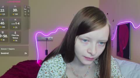 Alie online show from 10/08/25, 01:25