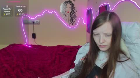 Alie online show from 10/10/25, 05:28