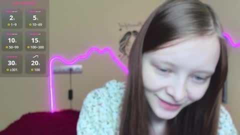 Alie online show from 10/17/25, 03:20