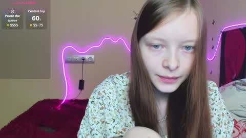 Alie online show from 10/22/25, 03:18