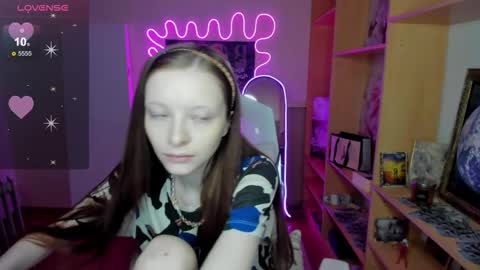 Alie online show from 11/16/25, 03:12