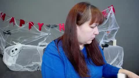 AliceInks online show from 10/26/25, 07:03