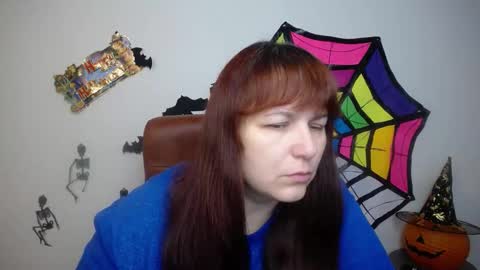 AliceInks online show from 11/01/25, 06:59