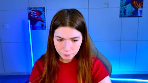 Alice online show from 11/01/25, 05:09