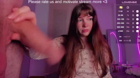 Alice 19 Kaneky 19 online show from 10/07/25, 11:35