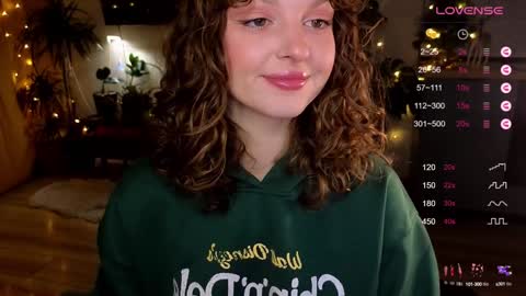 AliceKingsleigh online show from 01/12/25, 04:40