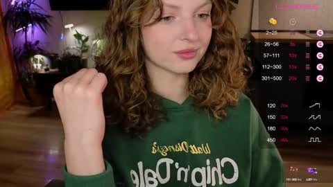 AliceKingsleigh online show from 02/26/25, 03:52