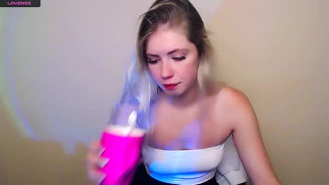 Alice online show from 10/16/25, 07:20