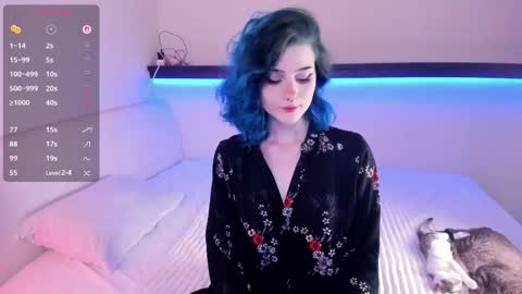 Alice online show from 10/14/25, 06:25