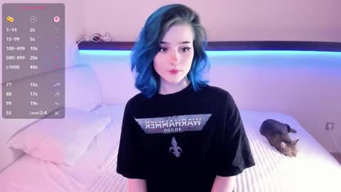 Alice online show from 10/18/25, 04:59